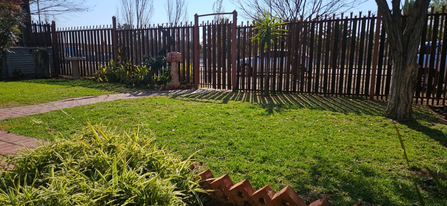 2 Bedroom Property for Sale in Pellissier Free State